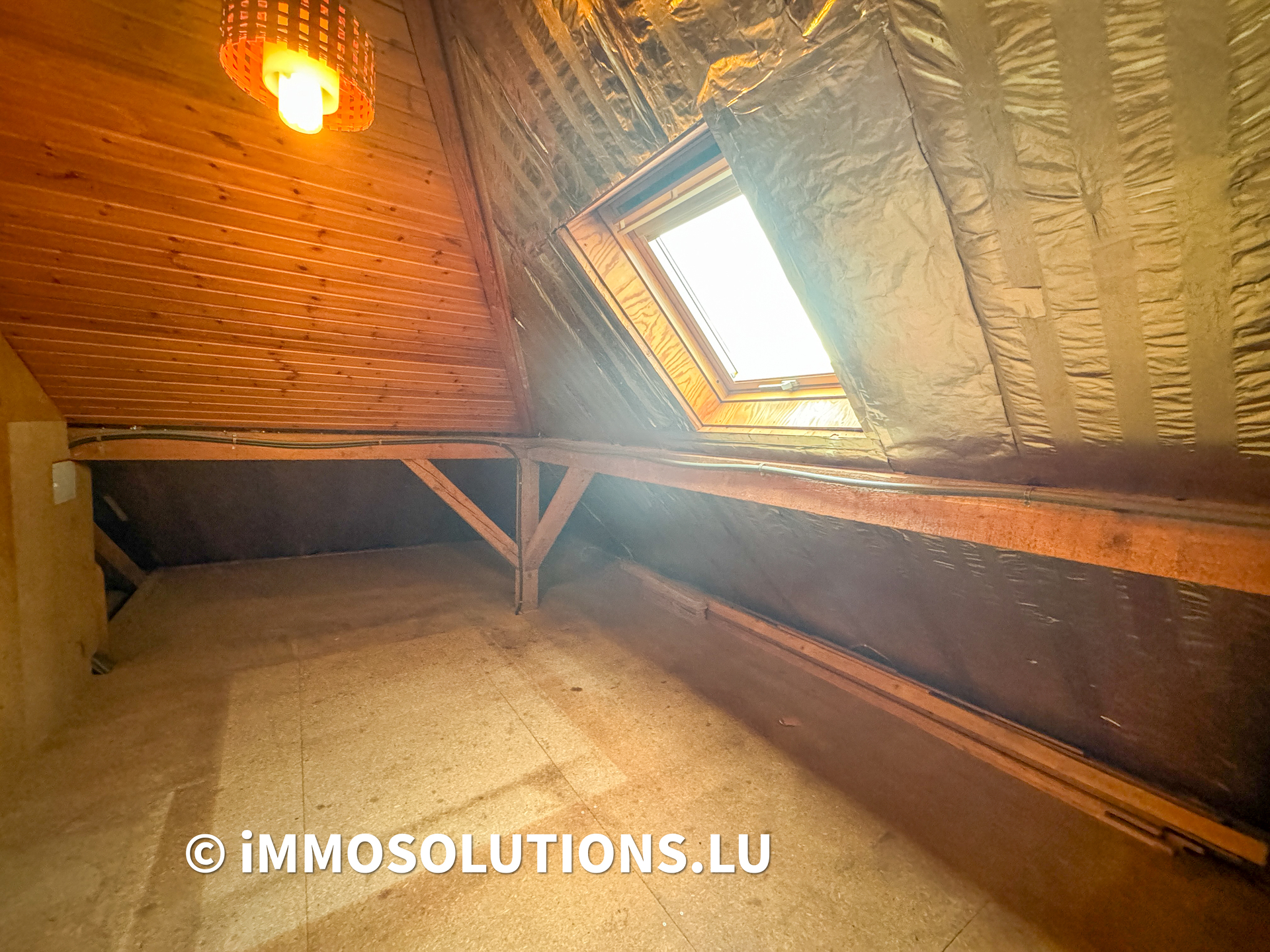 Maison — Heisdorf · 171 m² - photo 18